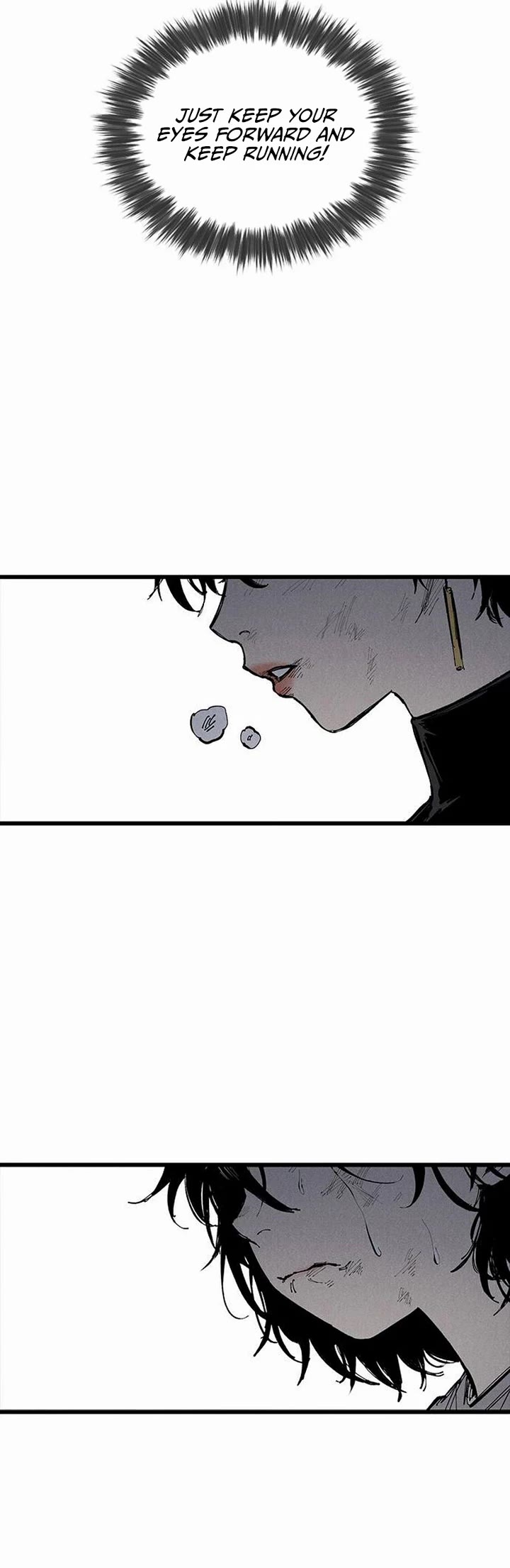 High Class Chapter 87 page 9 - Chapter 87