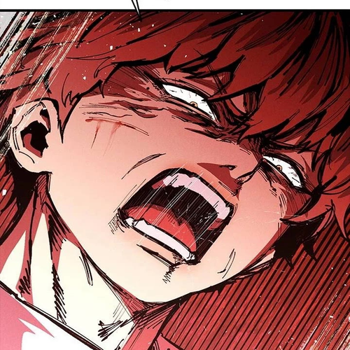 High Class Chapter 87 cover