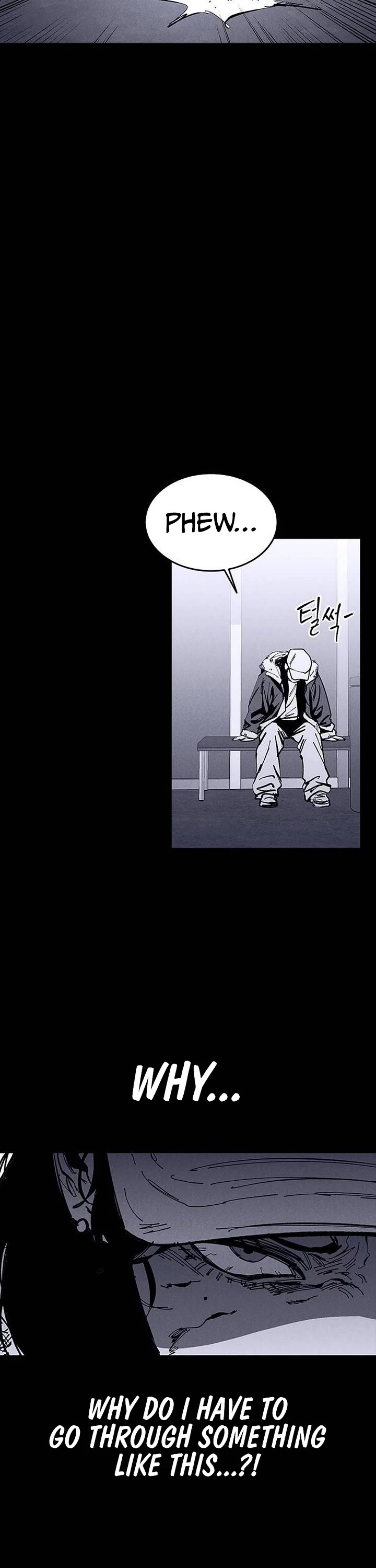 High Class Chapter 88 page 10 - Chapter 88