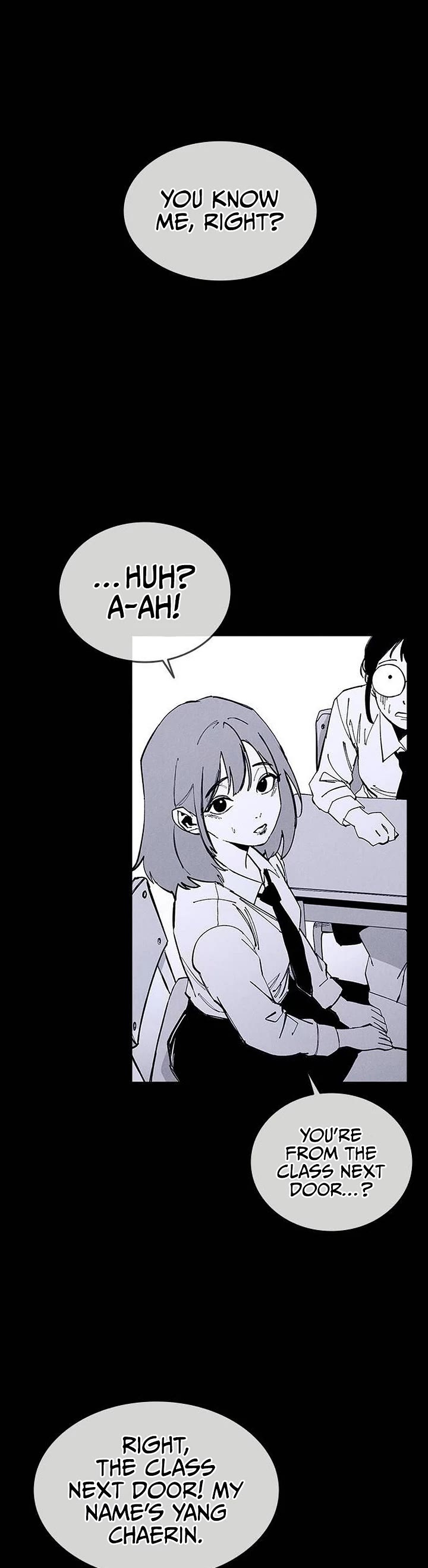 High Class Chapter 88 page 11 - Chapter 88