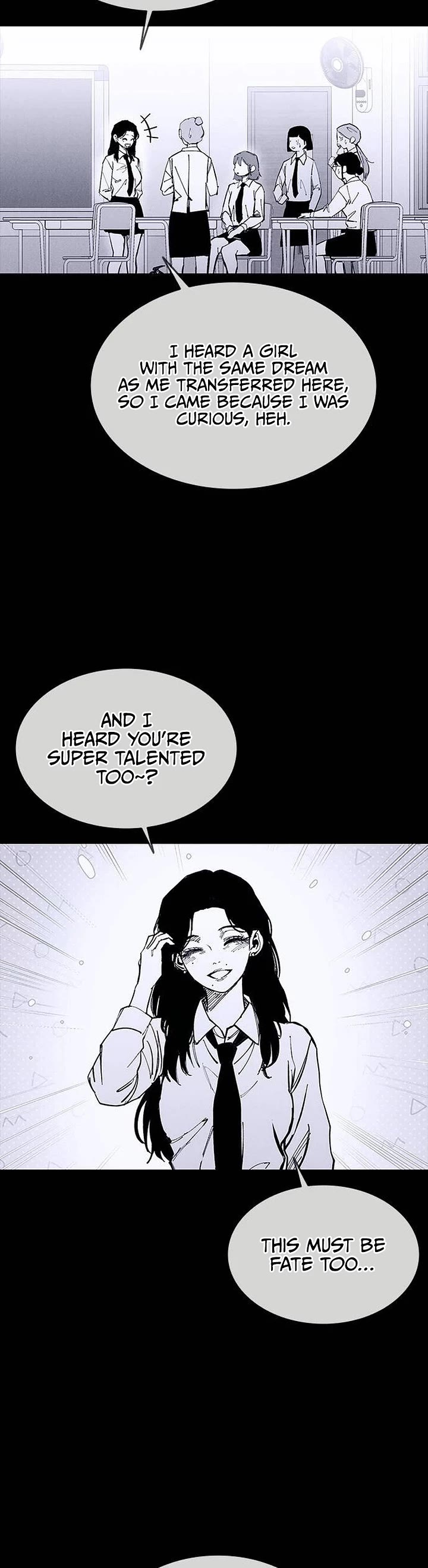 High Class Chapter 88 page 12 - Chapter 88