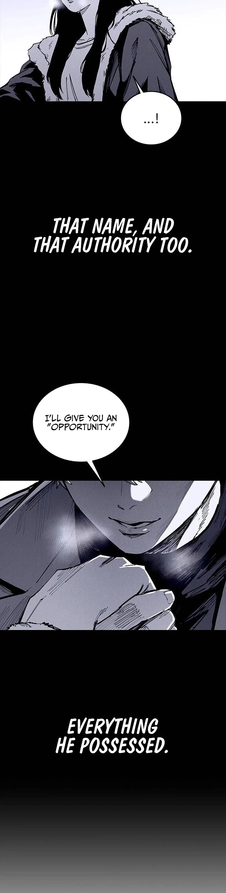 High Class Chapter 88 page 23 - Chapter 88