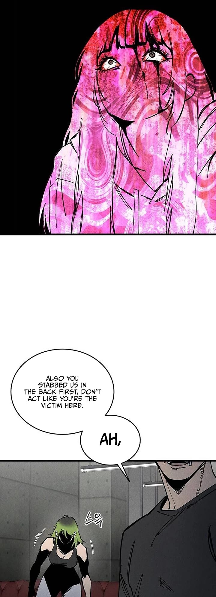 High Class Chapter 88 page 29 - Chapter 88