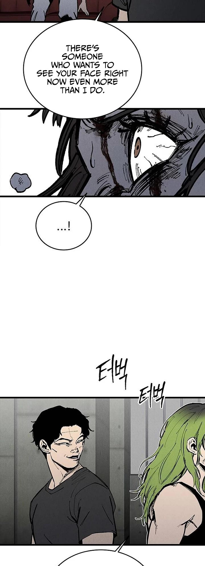 High Class Chapter 88 page 30 - Chapter 88