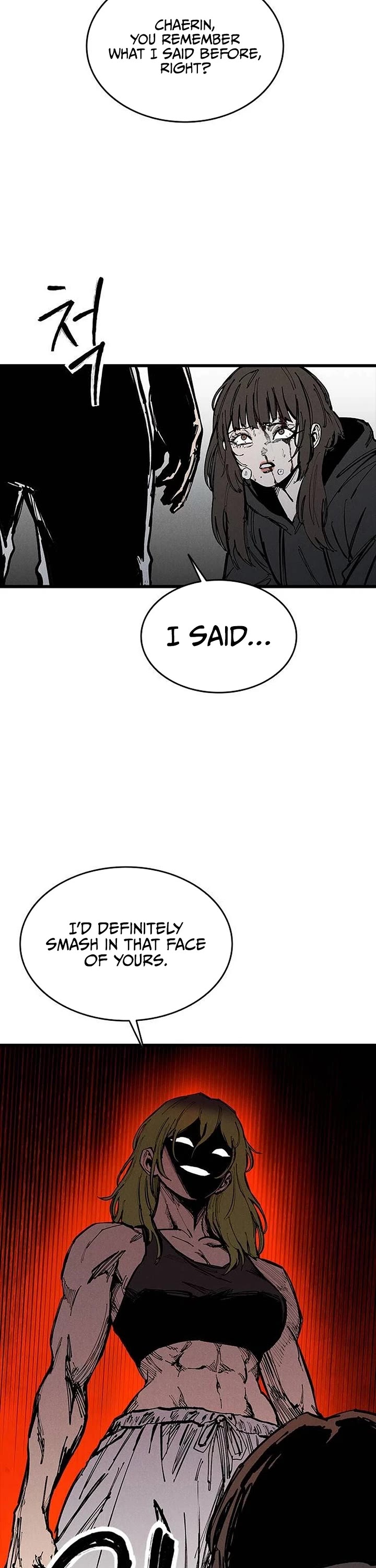 High Class Chapter 88 page 31 - Chapter 88