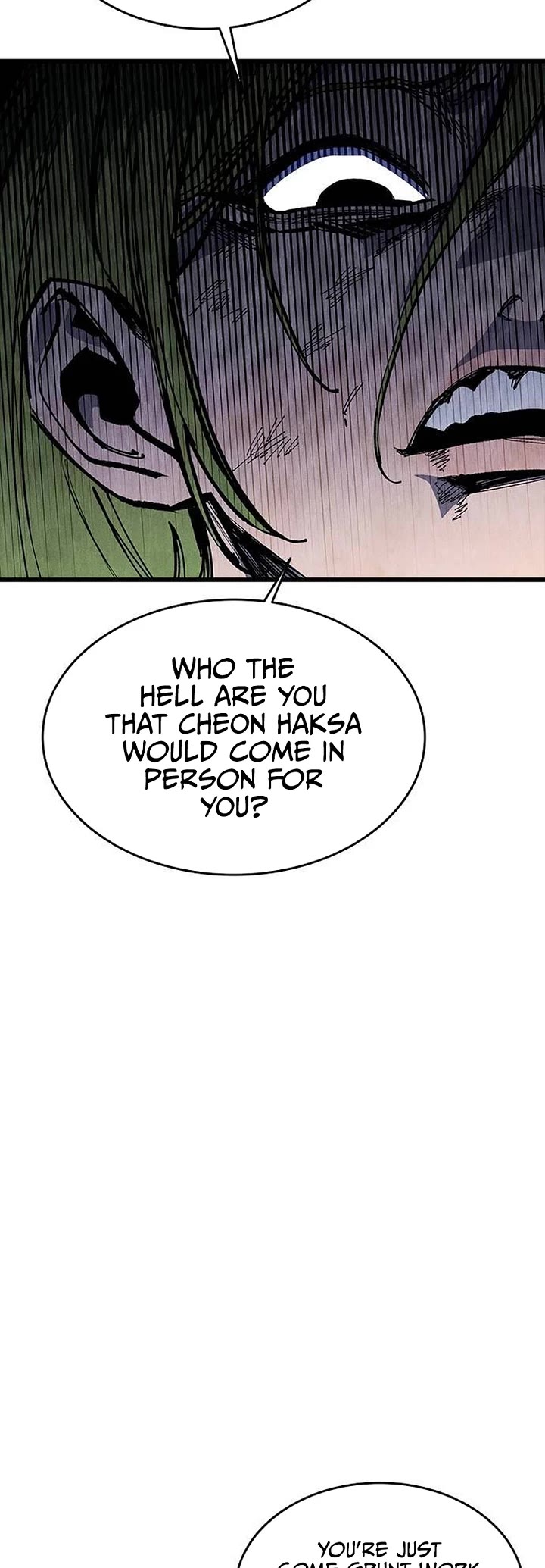 High Class Chapter 88 page 35 - Chapter 88