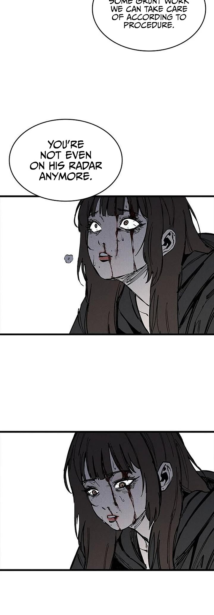 High Class Chapter 88 page 36 - Chapter 88