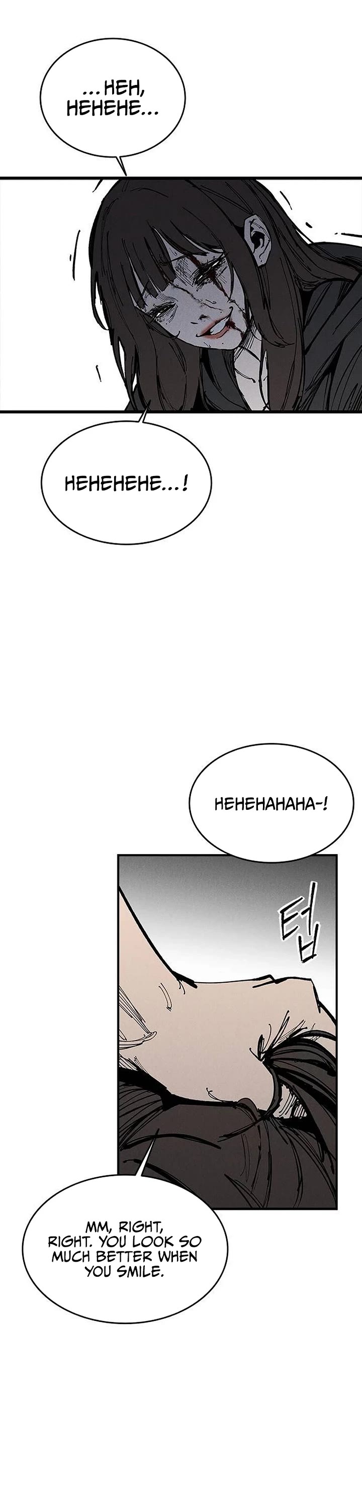 High Class Chapter 88 page 37 - Chapter 88