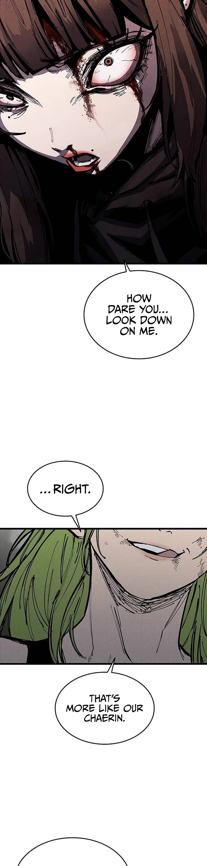 High Class Chapter 88 page 39 - Chapter 88