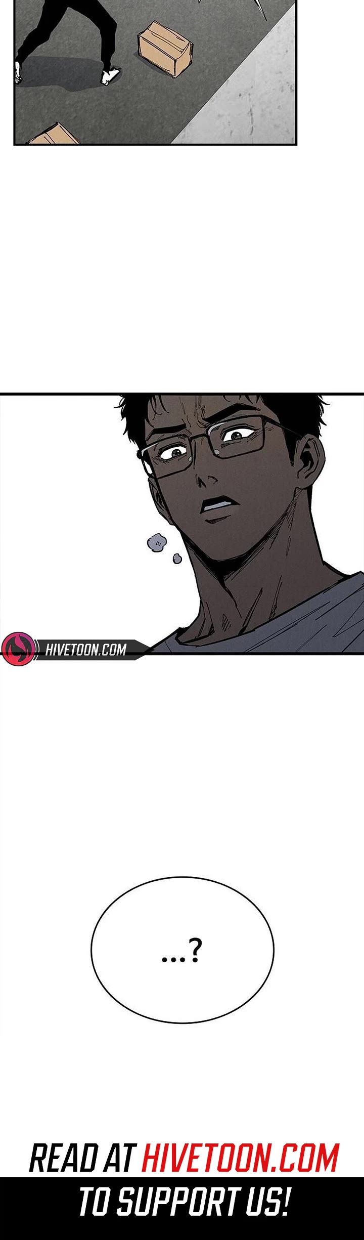 High Class Chapter 88 page 47 - Chapter 88