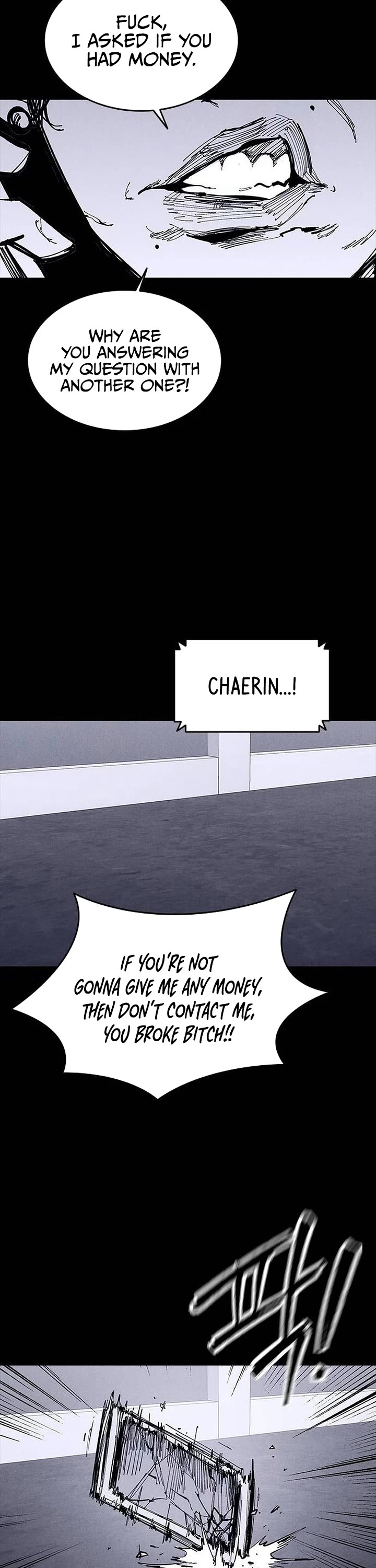 High Class Chapter 88 page 9 - Chapter 88