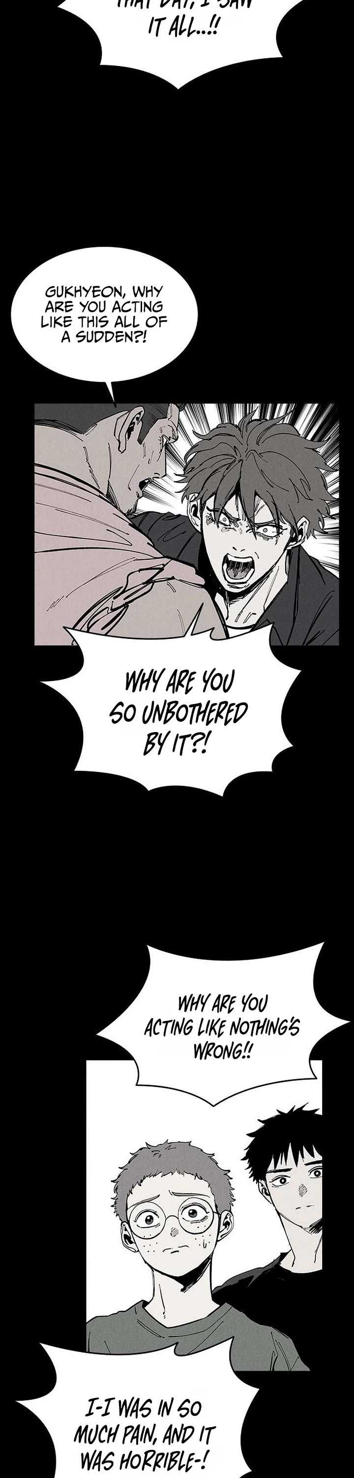 High Class Chapter 89 page 16 - Chapter 89