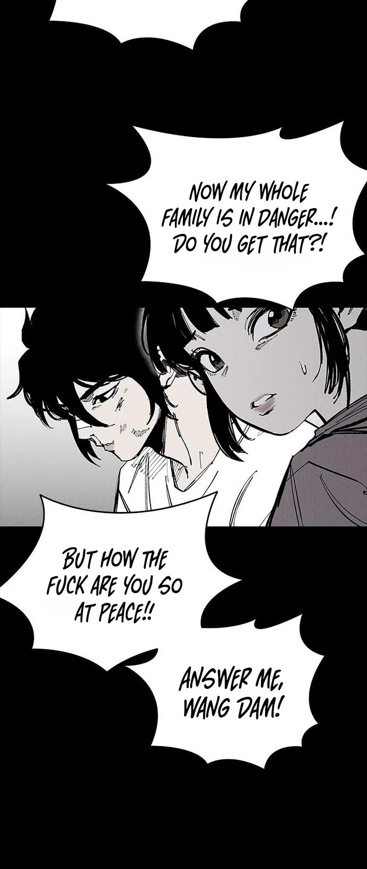 High Class Chapter 89 page 17 - Chapter 89