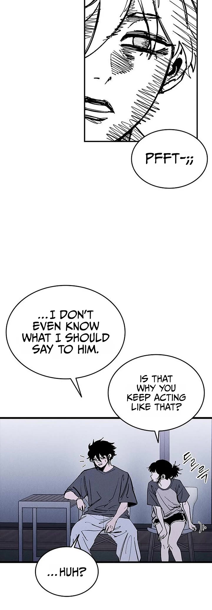 High Class Chapter 89 page 23 - Chapter 89