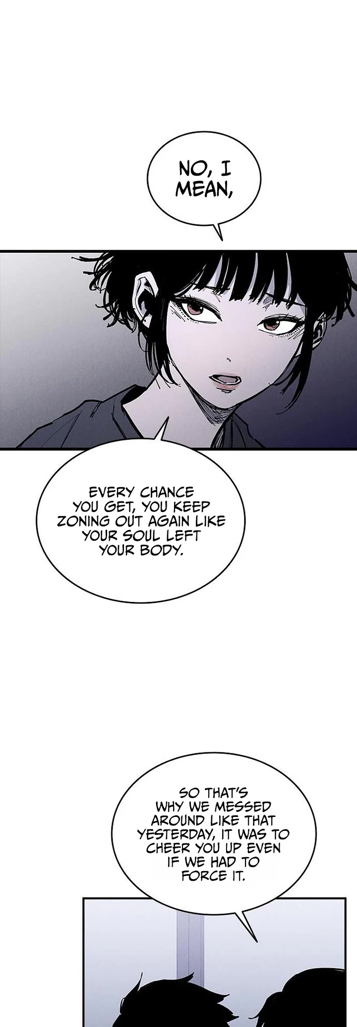 High Class Chapter 89 page 24 - Chapter 89