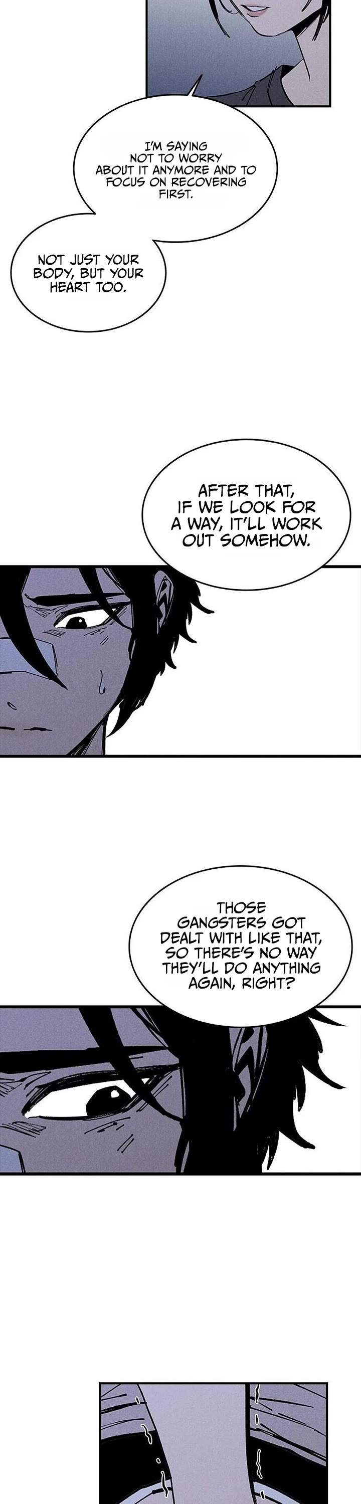High Class Chapter 89 page 26 - Chapter 89