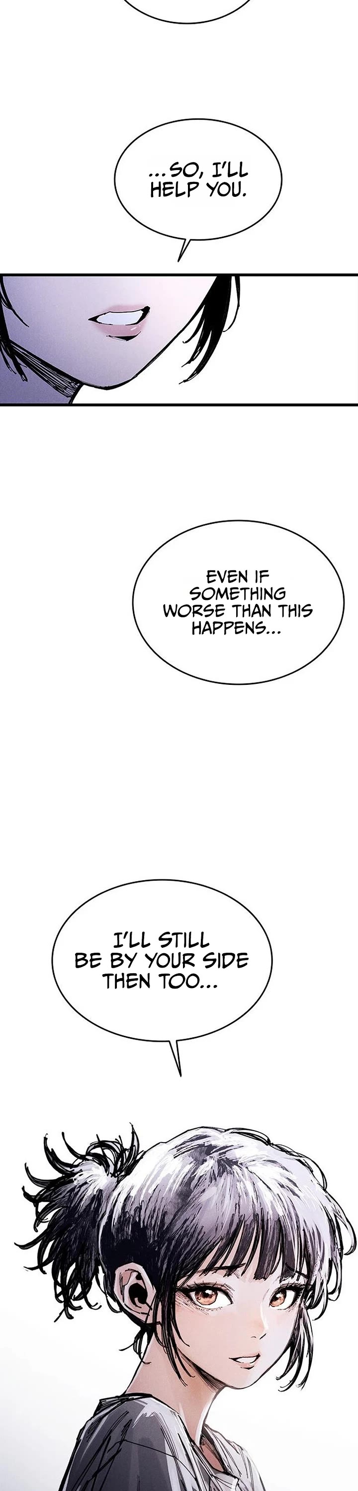 High Class Chapter 89 page 28 - Chapter 89