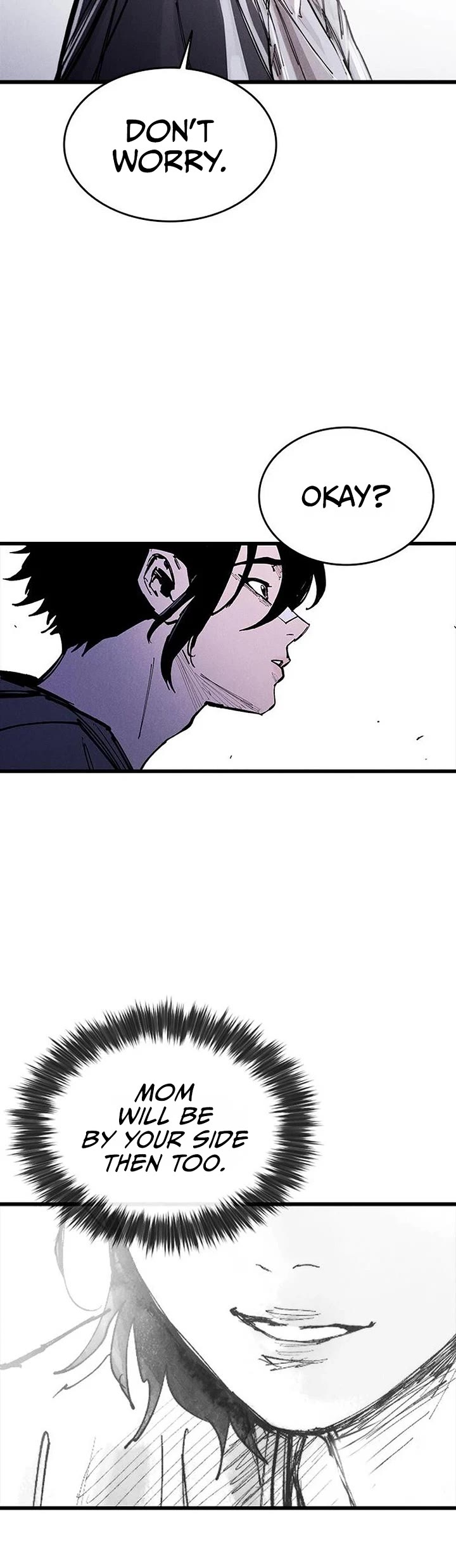 High Class Chapter 89 page 29 - Chapter 89