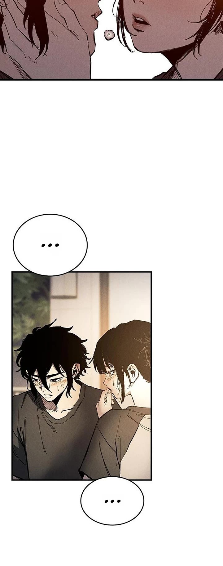 High Class Chapter 89 page 36 - Chapter 89