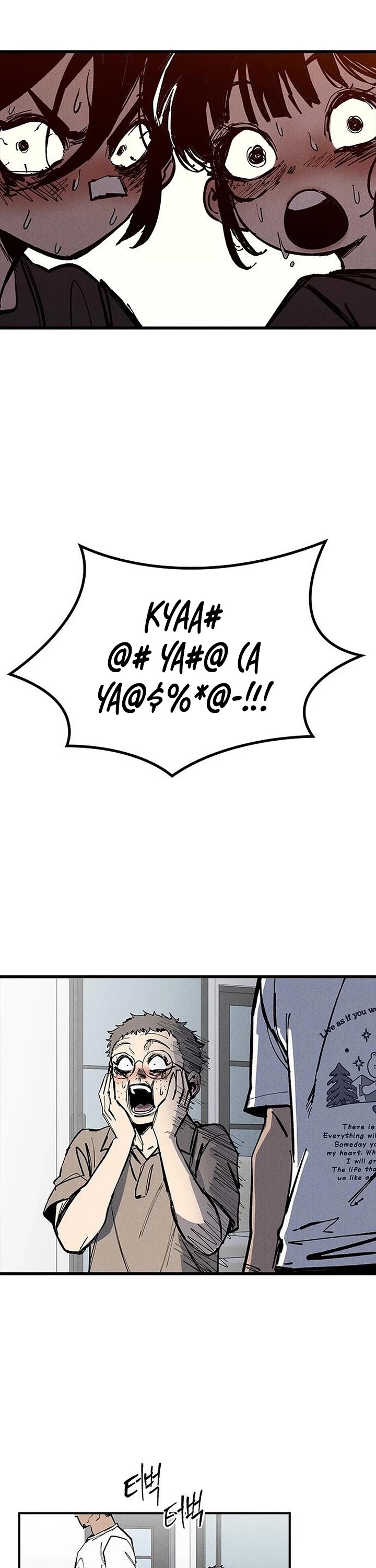 High Class Chapter 89 page 38 - Chapter 89