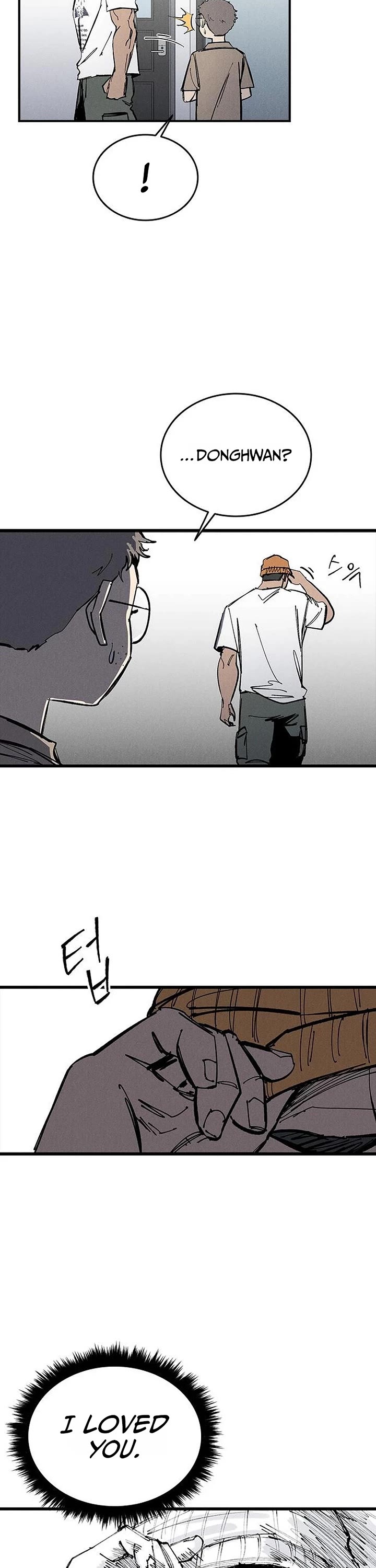 High Class Chapter 89 page 39 - Chapter 89