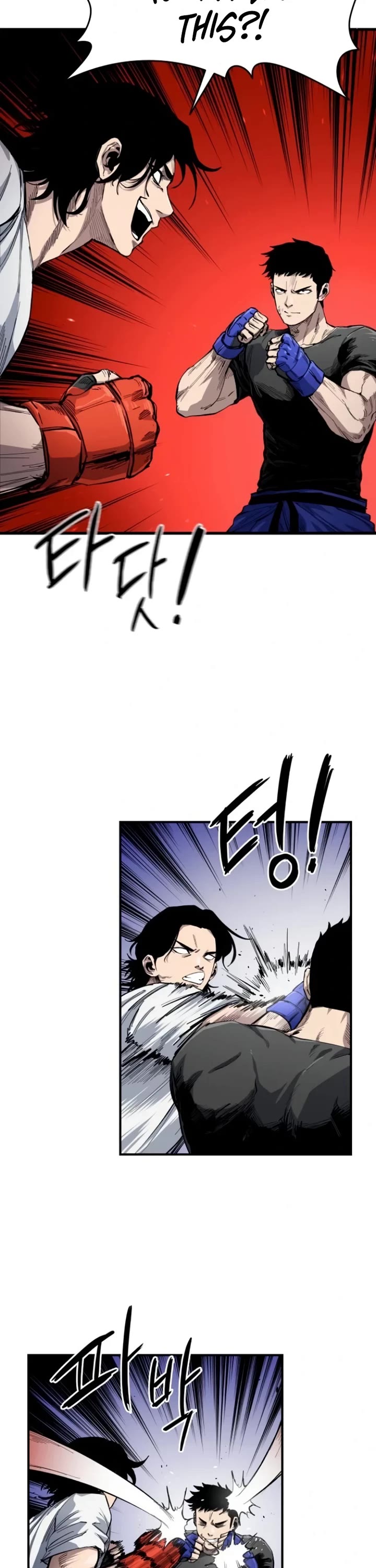 High Class Chapter 9 page 11 - Chapter 9