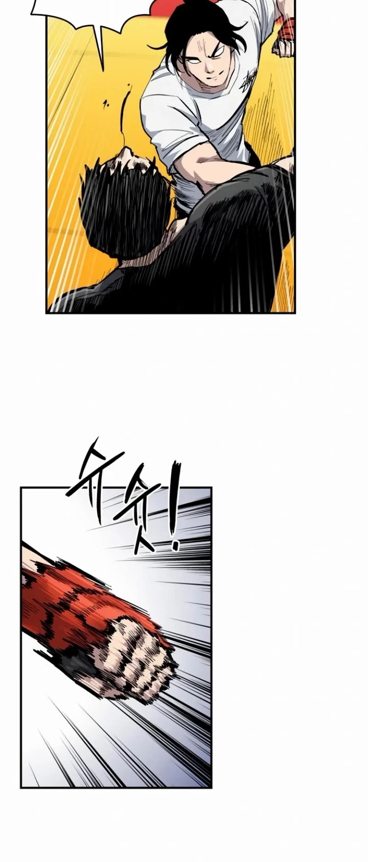 High Class Chapter 9 page 14 - Chapter 9