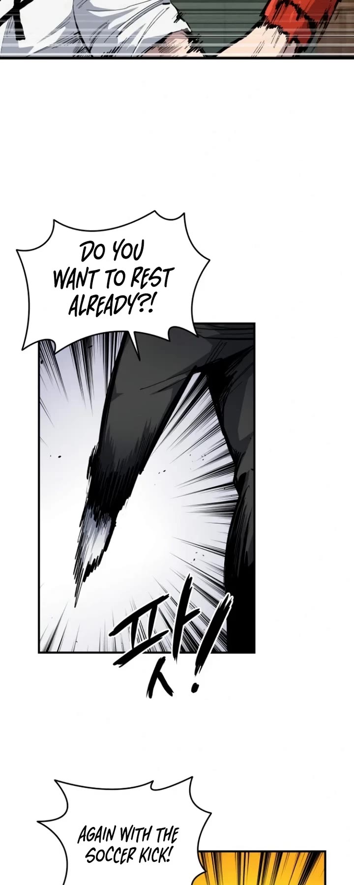 High Class Chapter 9 page 18 - Chapter 9