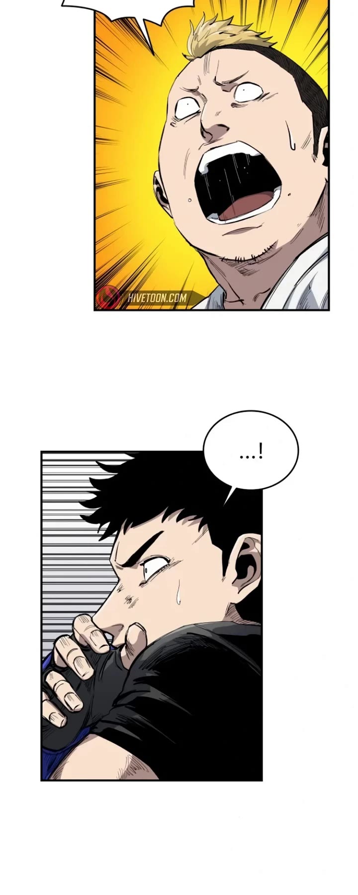 High Class Chapter 9 page 19 - Chapter 9