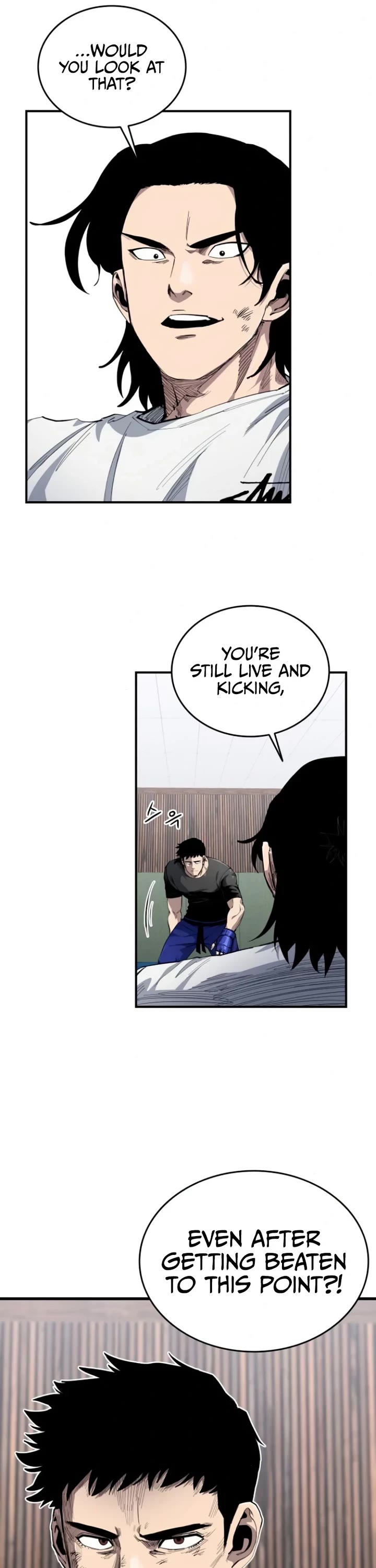 High Class Chapter 9 page 26 - Chapter 9