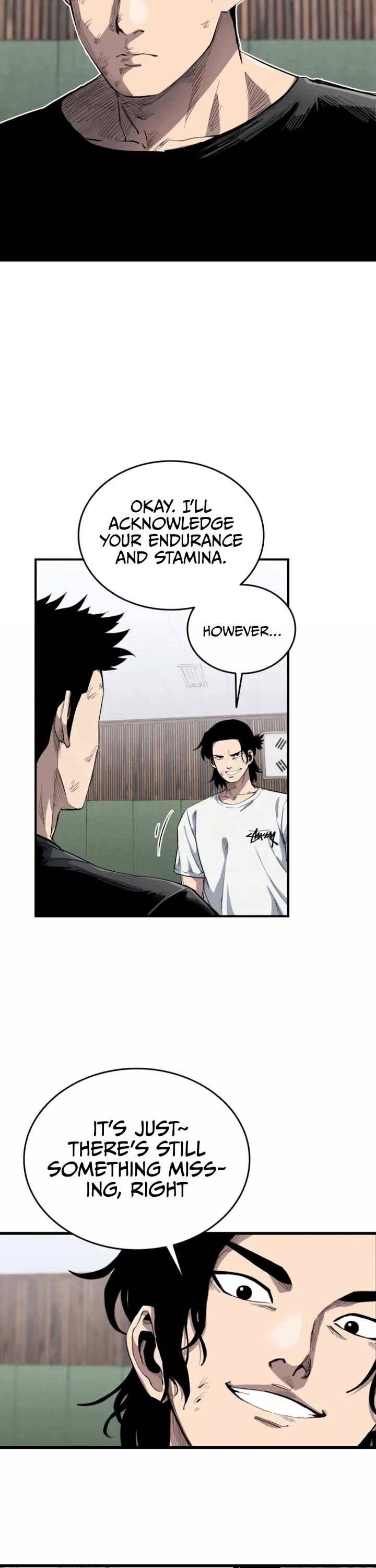High Class Chapter 9 page 27 - Chapter 9