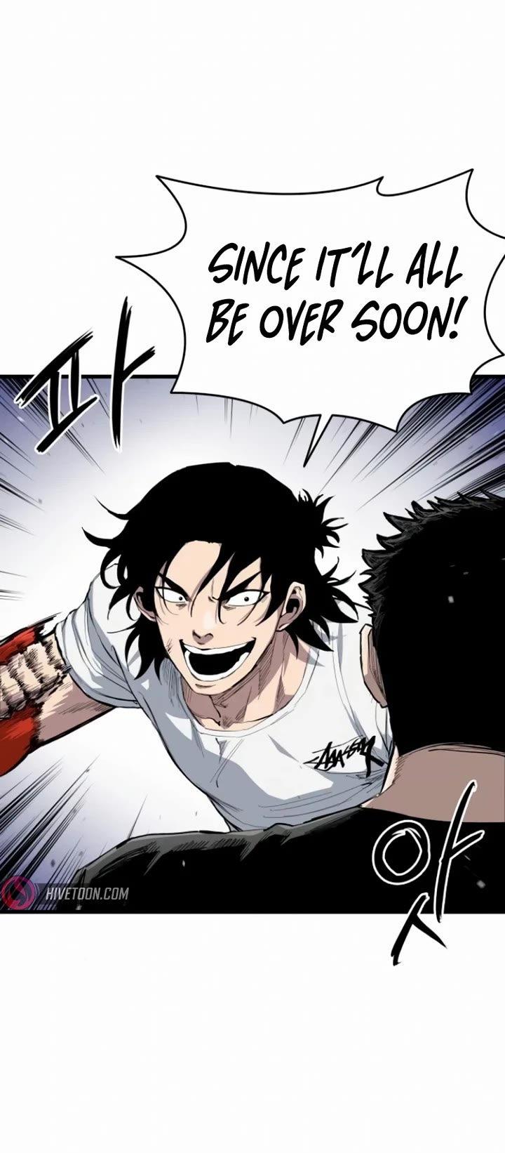 High Class Chapter 9 page 29 - Chapter 9