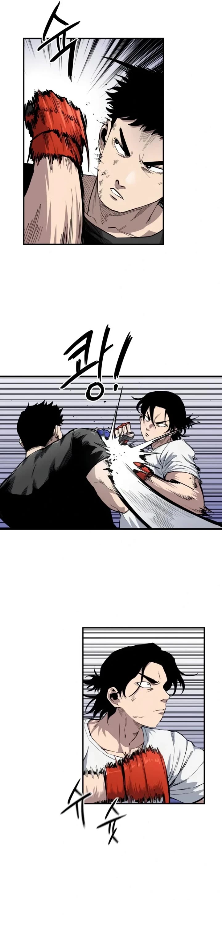High Class Chapter 9 page 30 - Chapter 9