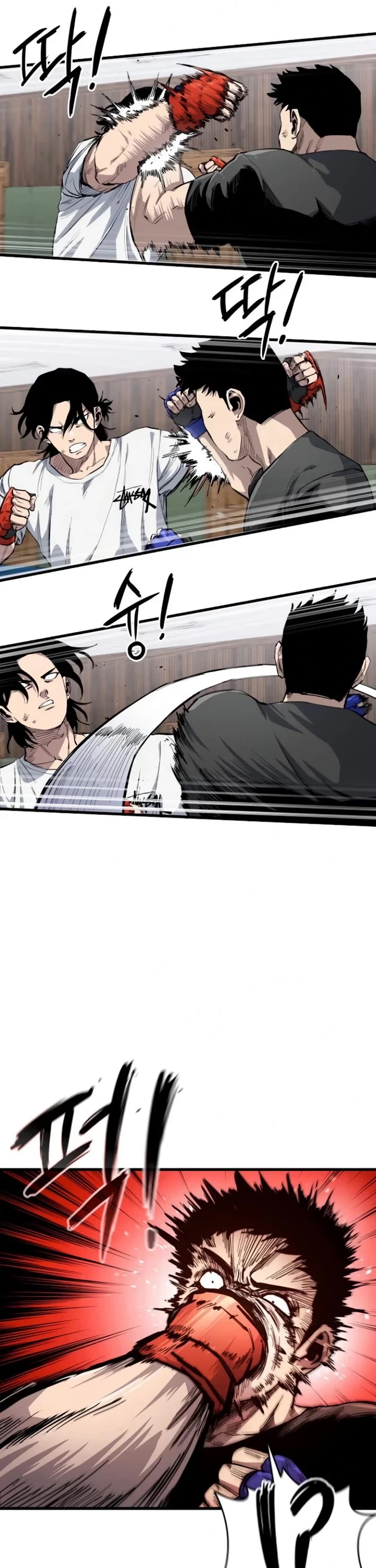 High Class Chapter 9 page 31 - Chapter 9
