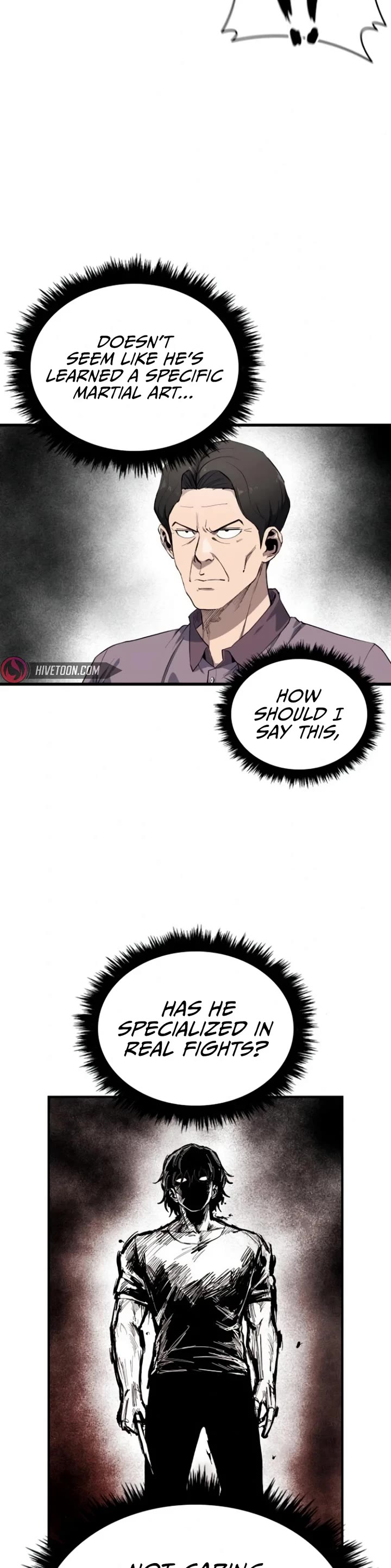 High Class Chapter 9 page 32 - Chapter 9
