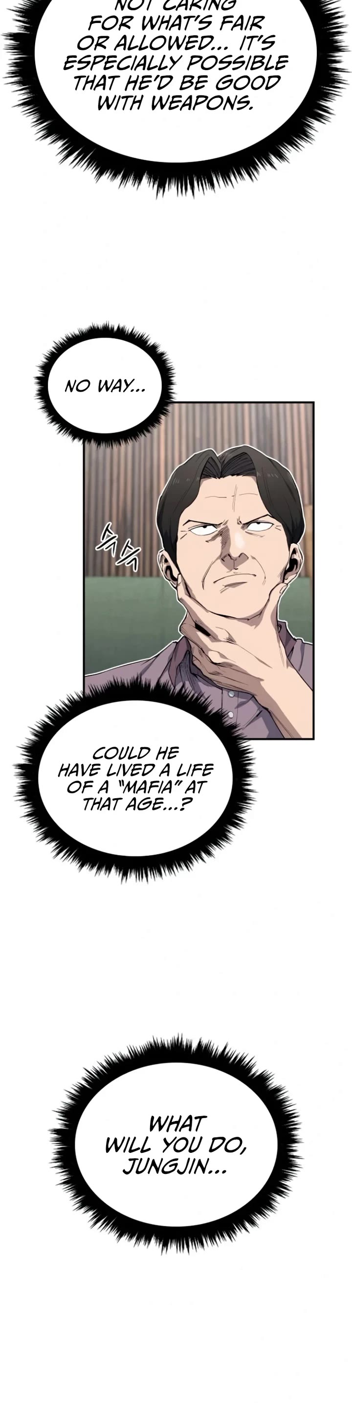 High Class Chapter 9 page 33 - Chapter 9