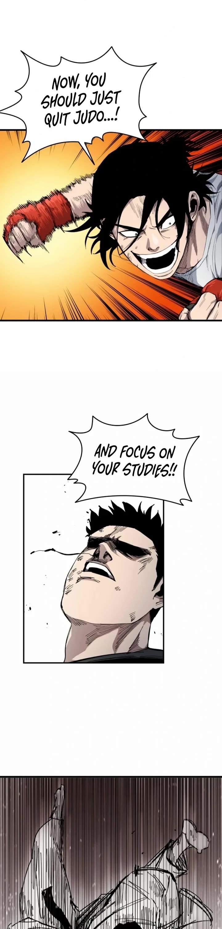 High Class Chapter 9 page 36 - Chapter 9