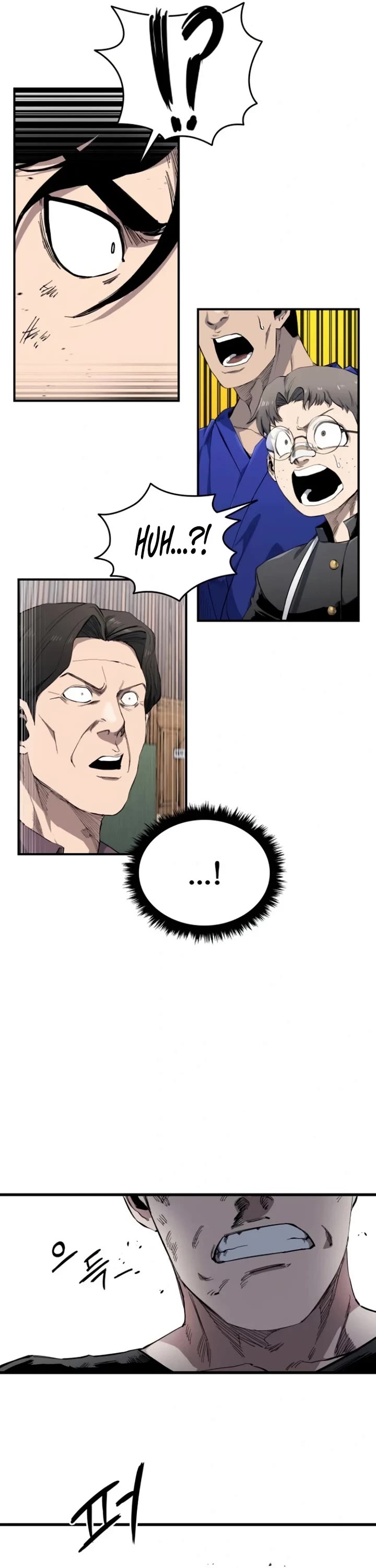 High Class Chapter 9 page 39 - Chapter 9