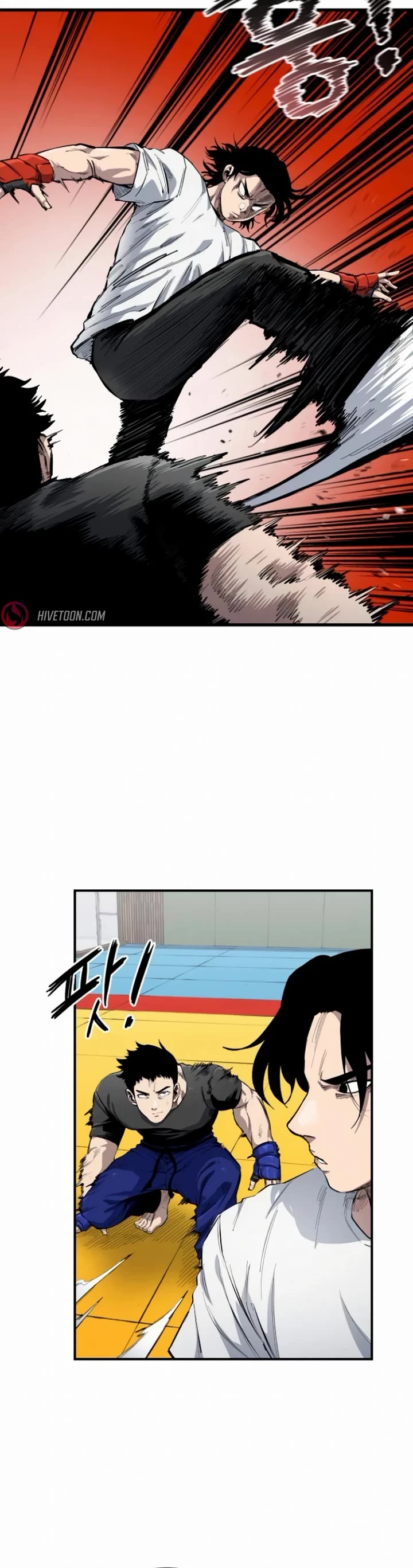 High Class Chapter 9 page 4 - Chapter 9