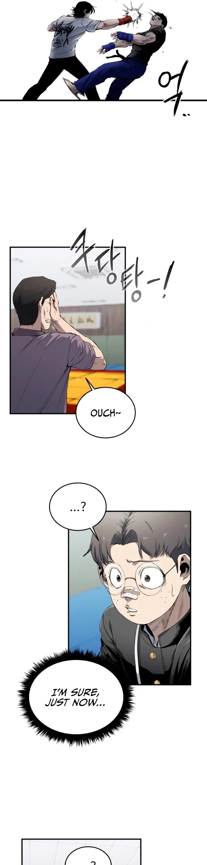High Class Chapter 9 page 40 - Chapter 9