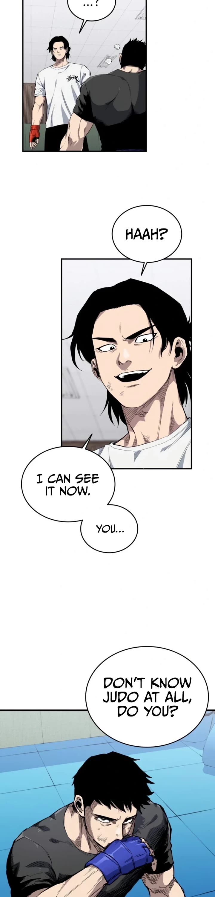 High Class Chapter 9 page 41 - Chapter 9