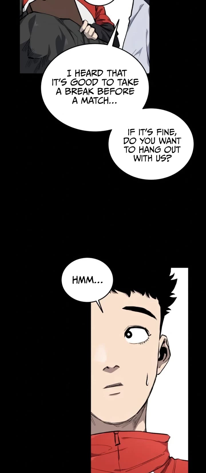 High Class Chapter 9 page 47 - Chapter 9