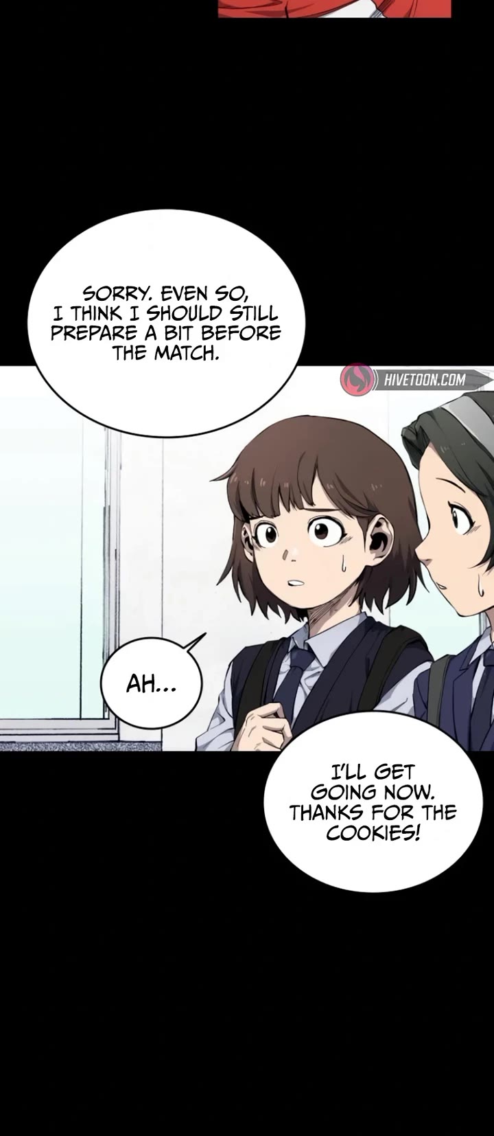 High Class Chapter 9 page 48 - Chapter 9