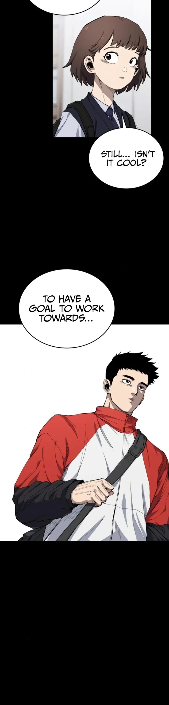 High Class Chapter 9 page 50 - Chapter 9
