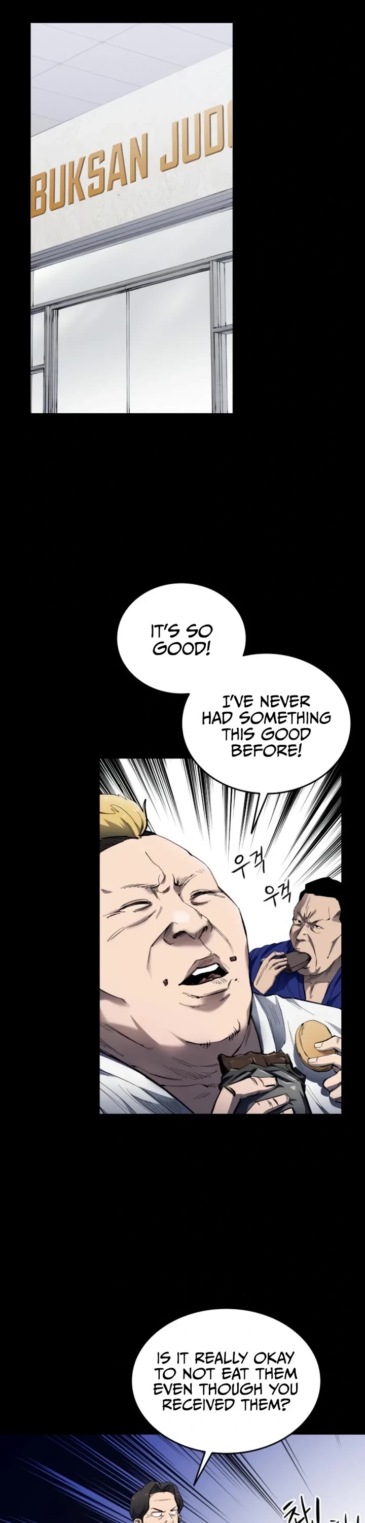 High Class Chapter 9 page 51 - Chapter 9
