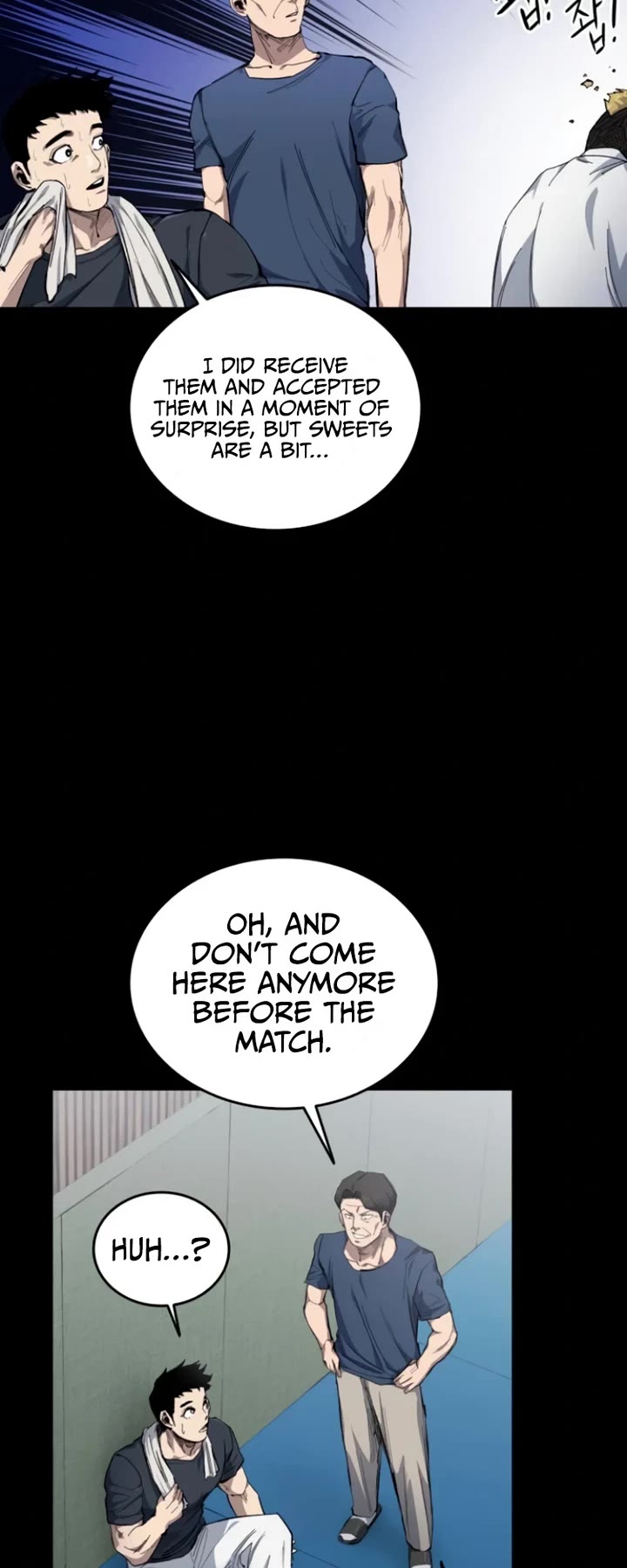 High Class Chapter 9 page 52 - Chapter 9