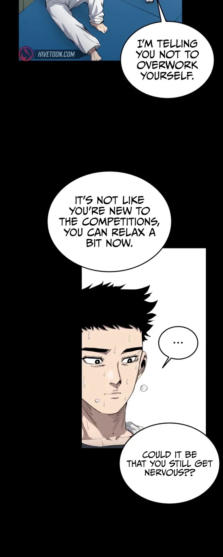 High Class Chapter 9 page 53 - Chapter 9