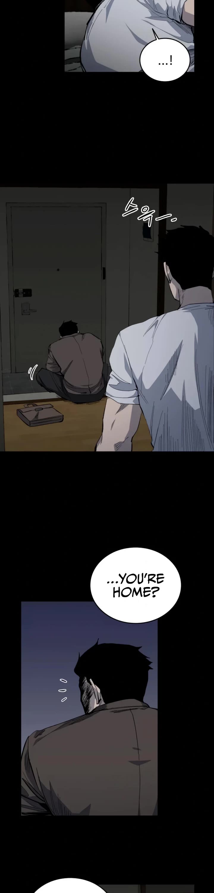 High Class Chapter 9 page 56 - Chapter 9