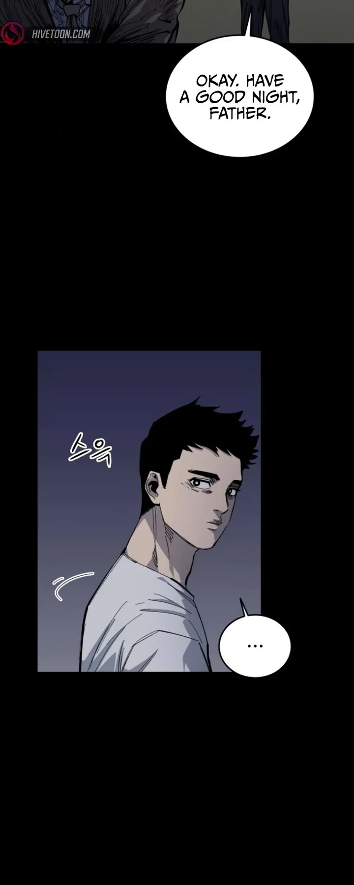 High Class Chapter 9 page 58 - Chapter 9