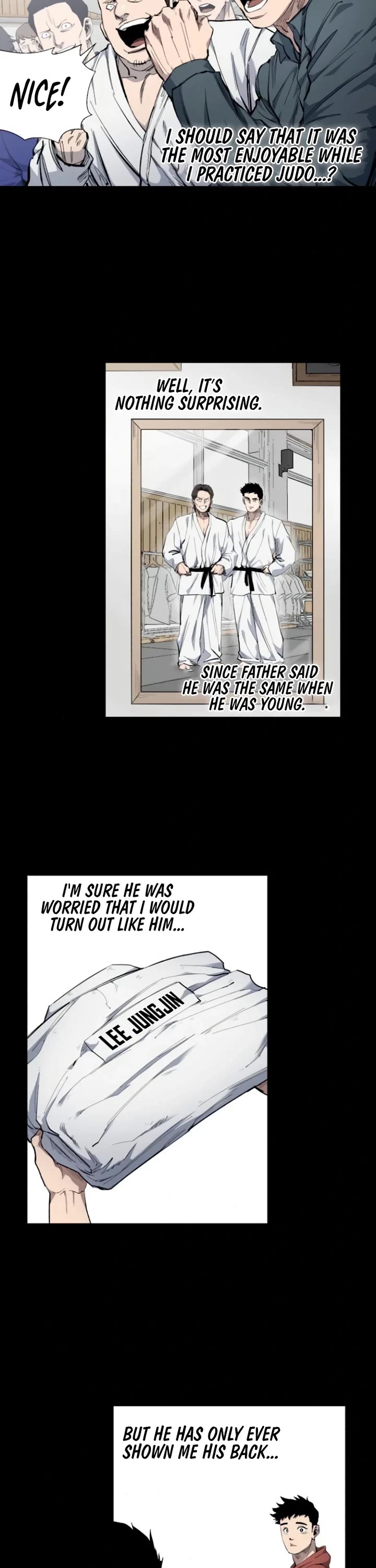 High Class Chapter 9 page 61 - Chapter 9